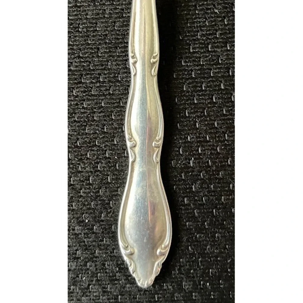 1847 Rogers Bros teaspoons 1847